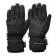 8. Meteor Nevis S winter gloves black