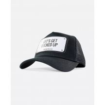 JOHN HATTER & WHAT LET´S GET FUCKED UP 1-1083-U00