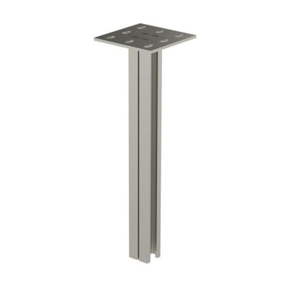 TP2-1000 HDG CEILING BRACKET