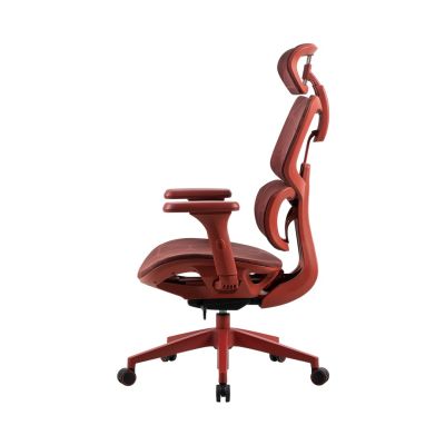 5. ONEX VENTRA Premium Padded upholstered seat Upholstered backrest