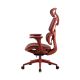 5. ONEX VENTRA Premium Padded upholstered seat Upholstered backrest