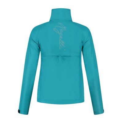 2. Rogelli CORE running jacket blue XL