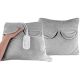 4. GPE-200S GOTIE heating pad gray