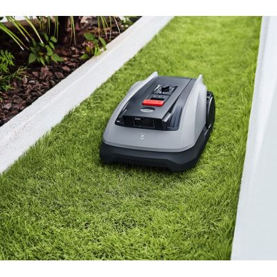 14. Ecovacs Goat 0600 RTK Lawn Mower