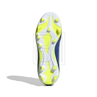 5. Adidas Junior F50 Messi Club FG/MG JP7458 shoes