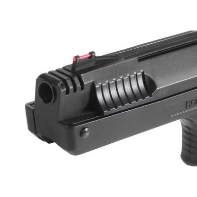 3. BEEMAN P-17 PCA mod 2004/P17 4.5 (2004) pistol (SALE)