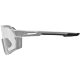 LEATT RideViz Pro Iriz Cycling Glasses (small) one size