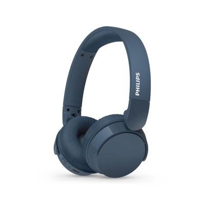 Philips 4000 series TAH4209WT/00 headphones/headset Wireless Headband Calls/Music Bluetooth White