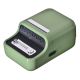 3. Niimbot B21 S Label Printer Green