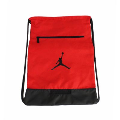 Air Jordan Sport Gym Sack Gym Red - 9A0746-R78