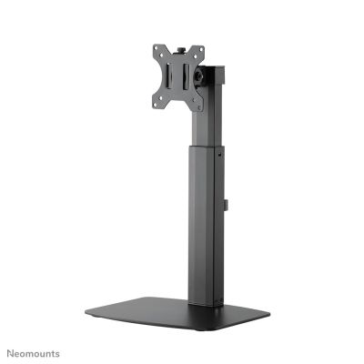 7. Neomounts FPMA-D865BLACK Monitor Holder/Stand 81.3 cm (32") Desk Black