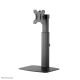 7. Neomounts FPMA-D865BLACK Monitor Holder/Stand 81.3 cm (32") Desk Black