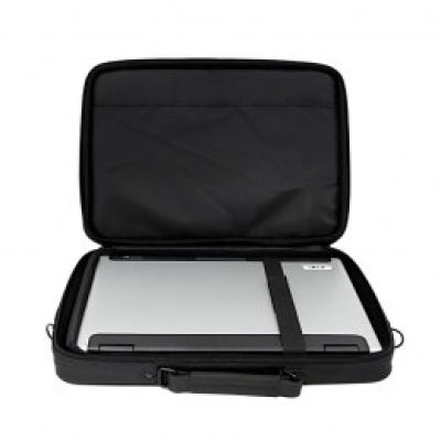 6. Esperanza Classic Laptop Bag + ET103 (17 "; Black)