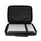 6. Esperanza Classic Laptop Bag + ET103 (17 "; Black)