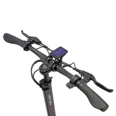 6. Motus Electric Scooter PRO10 2022 810W 20 km/h
