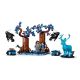 5. LEGO Harry Potter 76475 - Forbidden Forest: Expecto Patronum