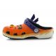 9. Crocs Dragon Ball Z ClsClg K Jr 210897-90H slippers