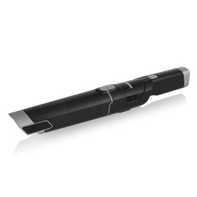 Tristar KR-3150 Portable Vacuum Cleaner Black, Silver, Bagless