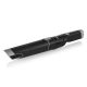 Tristar KR-3150 Portable Vacuum Cleaner Black, Silver, Bagless