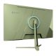5. Arozzi Nova 27" Monitor IPS Intrusion Protection Systems QHD 16:9 180Hz 1ms 2560x1440 Pixels 350 cd/m² HDMI: 2 Forest Green