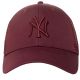 3. 47 Brand MLB New York Yankees Branson Cap B-BRANS17CTP-KM