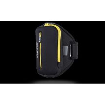 IFIT-0129 iFitness Arm Rack ARM01 BLK/YELLOW L/XL