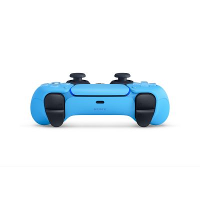 20. Sony PlayStation 5 DualSense Starlight Blue V2 Wireless Controller