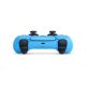 20. Sony PlayStation 5 DualSense Starlight Blue V2 Wireless Controller