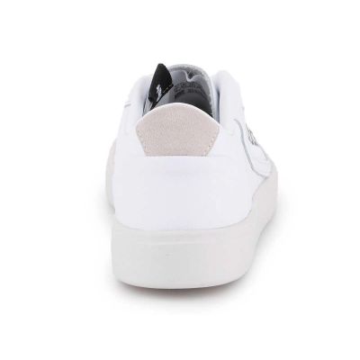 11. adidas Sleek W EF4935 shoes
