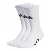 Adidas Performance Crew 3-pack socks IN1795