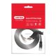 4. UNITEK ETHERNET PATCHCORD CAT.6 FLAT, 5M
