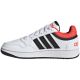 15. Adidas Hoops 3.0 K Jr GZ9673 shoes