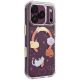 2. Uniq Coehl Elysie Magnetic Charging case for iPhone 18 Pro / 17 Pro - multicolor