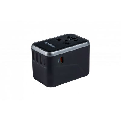 17. Verbatim 49546 Portable Charger