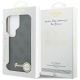8. Guess 4G Script MagSafe case for Samsung Galaxy S26 Ultra - black