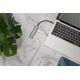 5. Digitus 4-Port USB-C Hub, 2 x USB A and 2 x USB-C