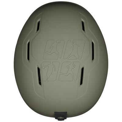 2. Sweet Protection Winder Mips Jr 92800558920 Ski Helmet