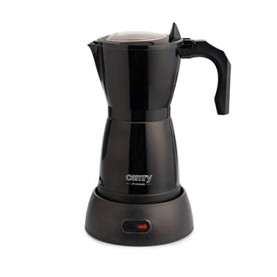 Moka Camry electric coffee maker