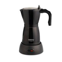 Moka Camry electric coffee maker