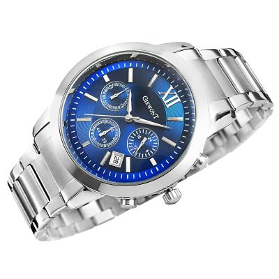 3. Men's Watch GIEWONT GW6480-2
