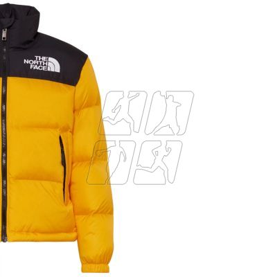 3. The North Face 1996 Retro Nuptse Jacket M NF0A3C8DZU31 