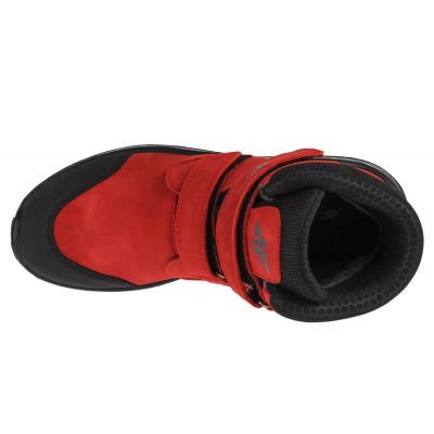 7. 4F Trek Jr HJZ21-JOBMW250-62S shoes