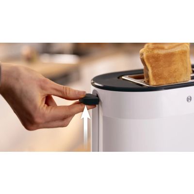 19. BOSCH TAT 2M121 toaster