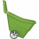 GARDEN WHEELBAR LOAD GO III 95L OLIVE