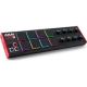 7. AKAI LPD 8 MKII - Mini USB/MIDI controller