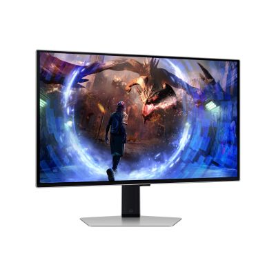 6. MONITOR SAMSUNG G6 LED 27" LS27DG600SUXEN 360Hz
