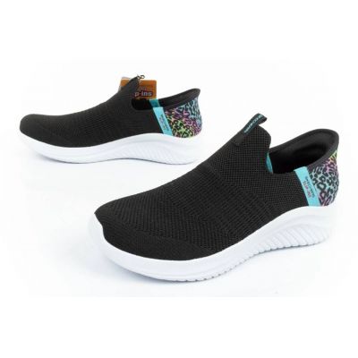 16. Skechers W 303801L/BKMT Shoes