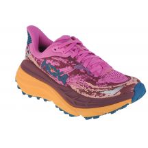 Hoka M Stinson 7 W shoes 1141531-SCBR