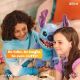 5. Disney Lilo & Stitch WOW! Stuff Interactive Stitch Plush