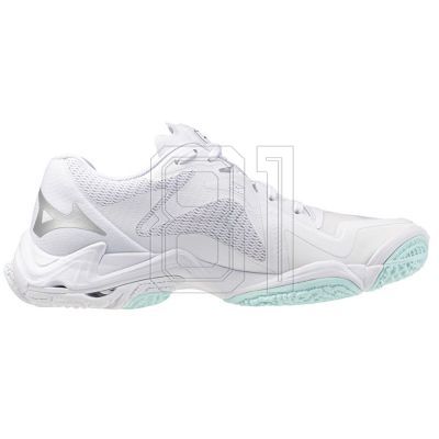 2. Mizuno Wave Lightning Z8 W Volleyball Shoes V1GC240045